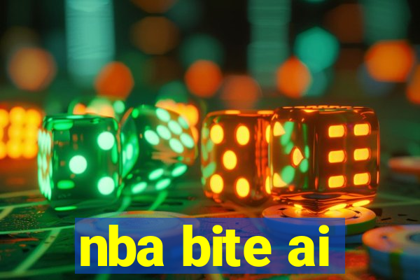 nba bite ai